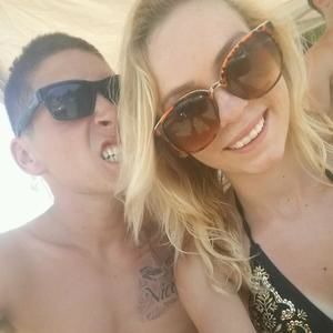 Meet your Posher, Joseph